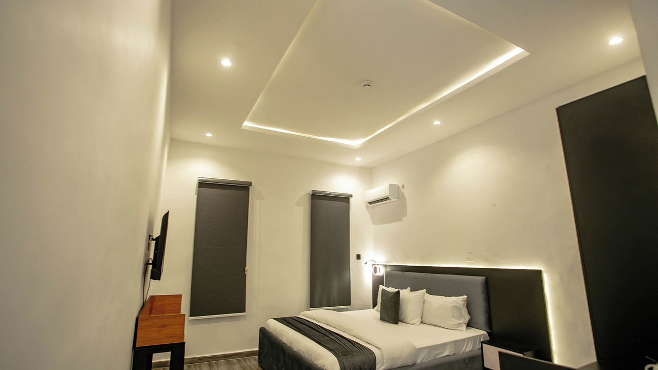 Photo of Bedroom in Ikeja