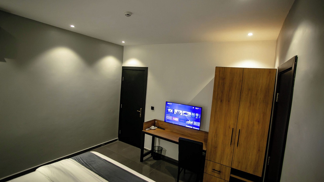 Photo of Bedroom in Ikeja