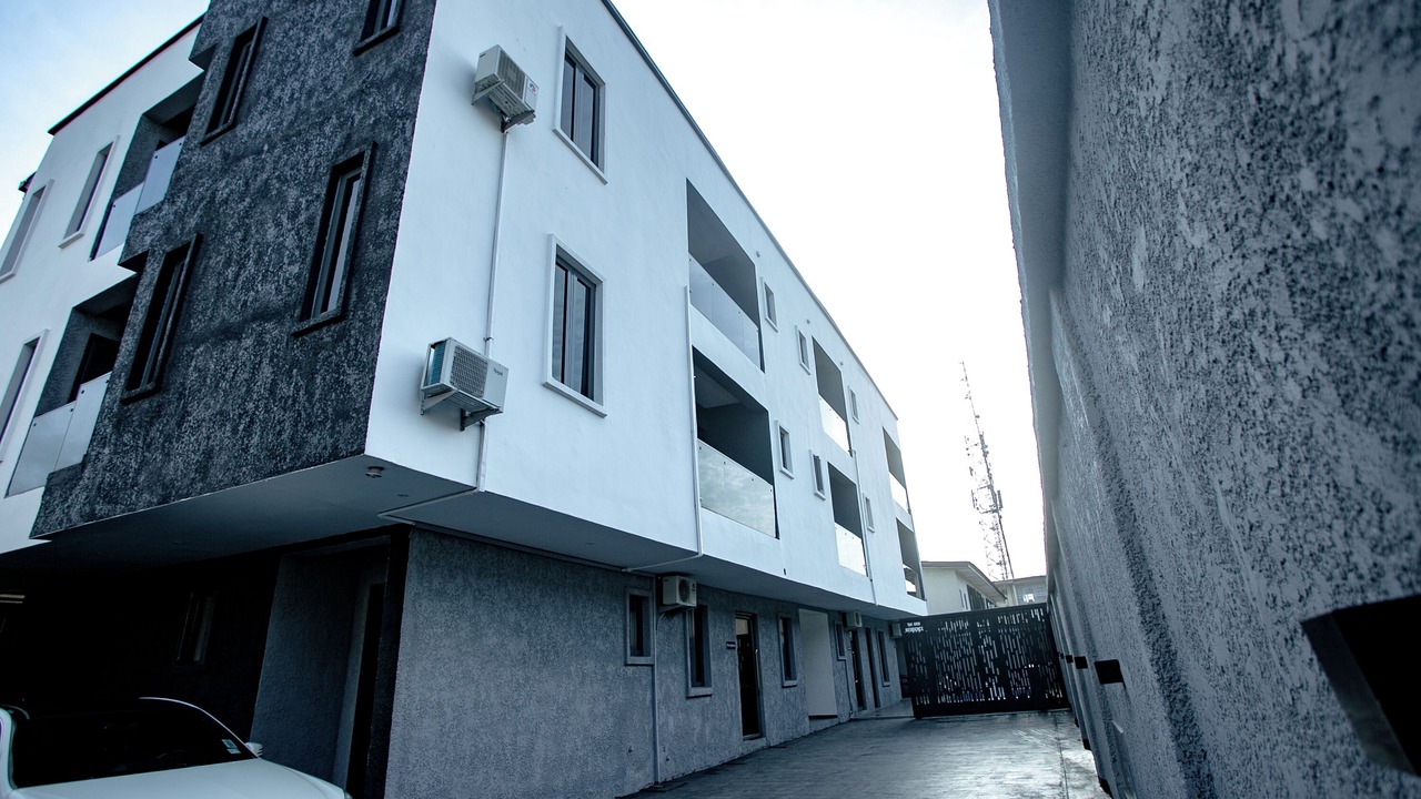 Photo of Outdoor in Ikeja