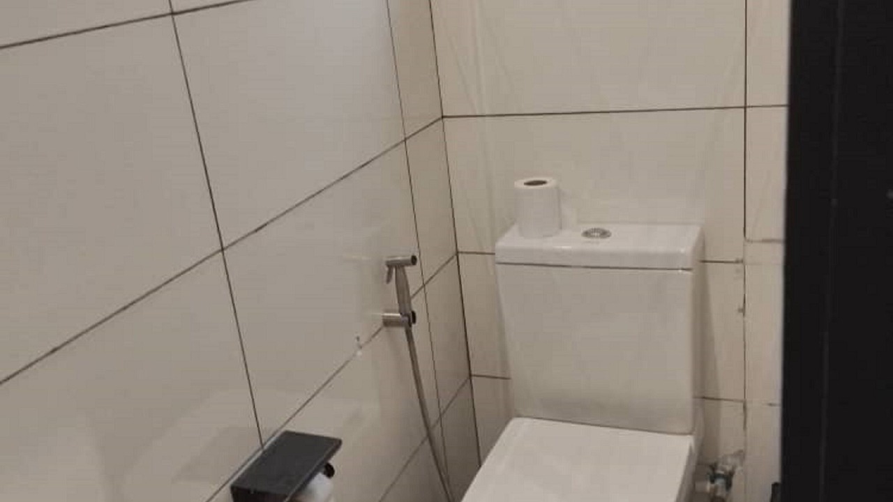 Photo of Bathroom in Ikeja
