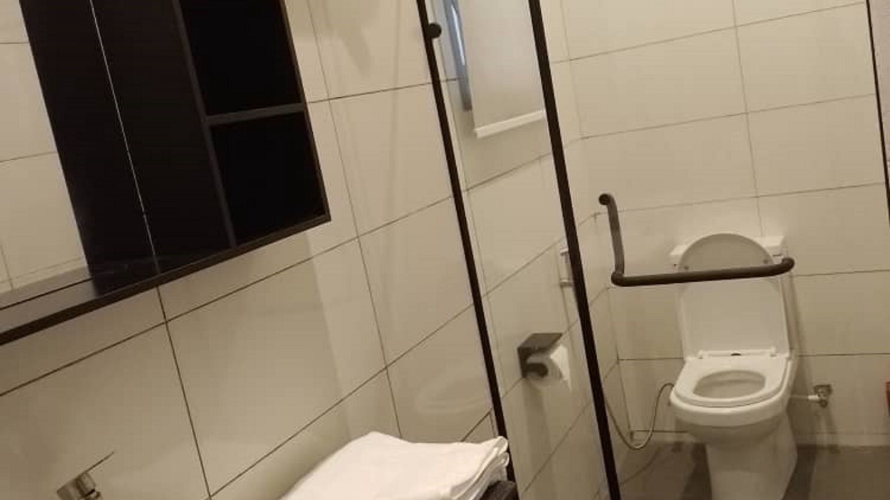 Photo of Bathroom in Ikeja