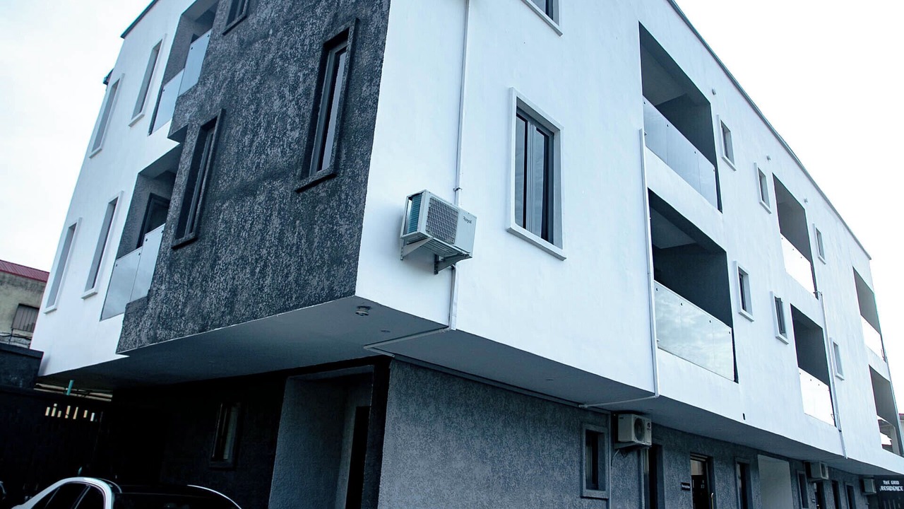 Photo of Outdoor in Ikeja