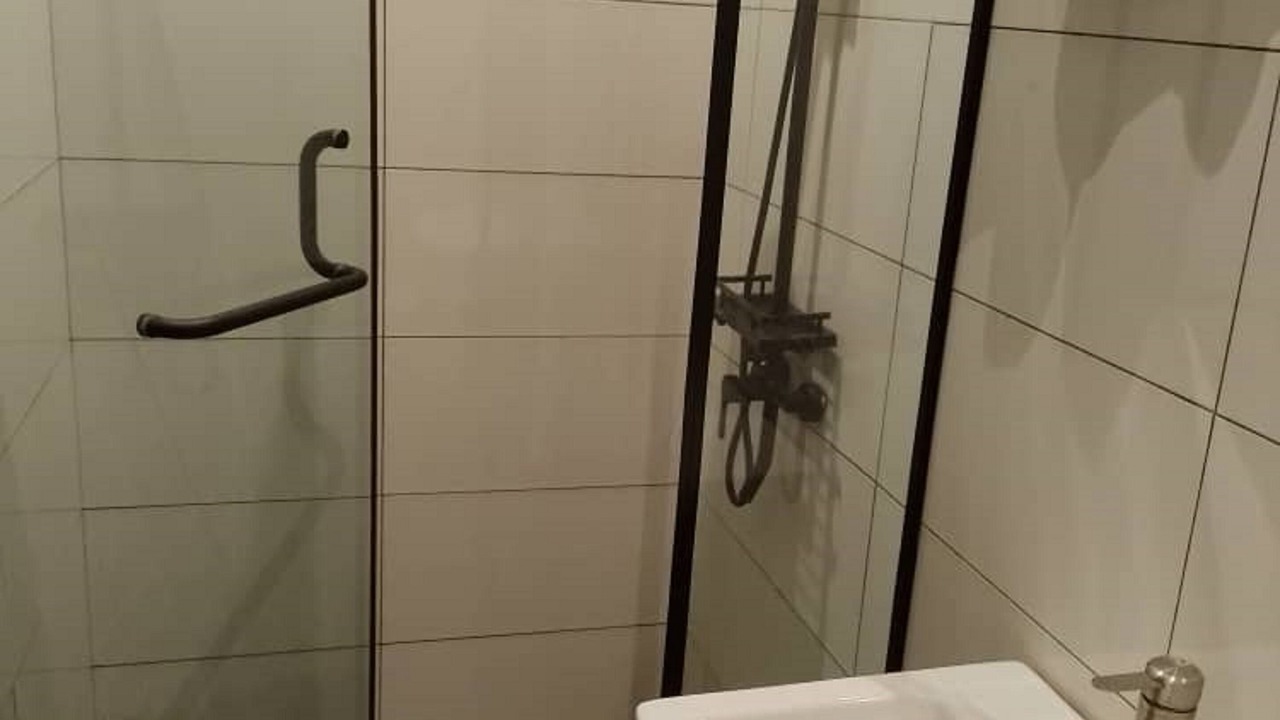 Photo of Bathroom in Ikeja