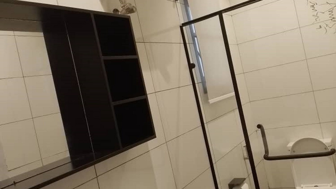 Photo of Bathroom in Ikeja