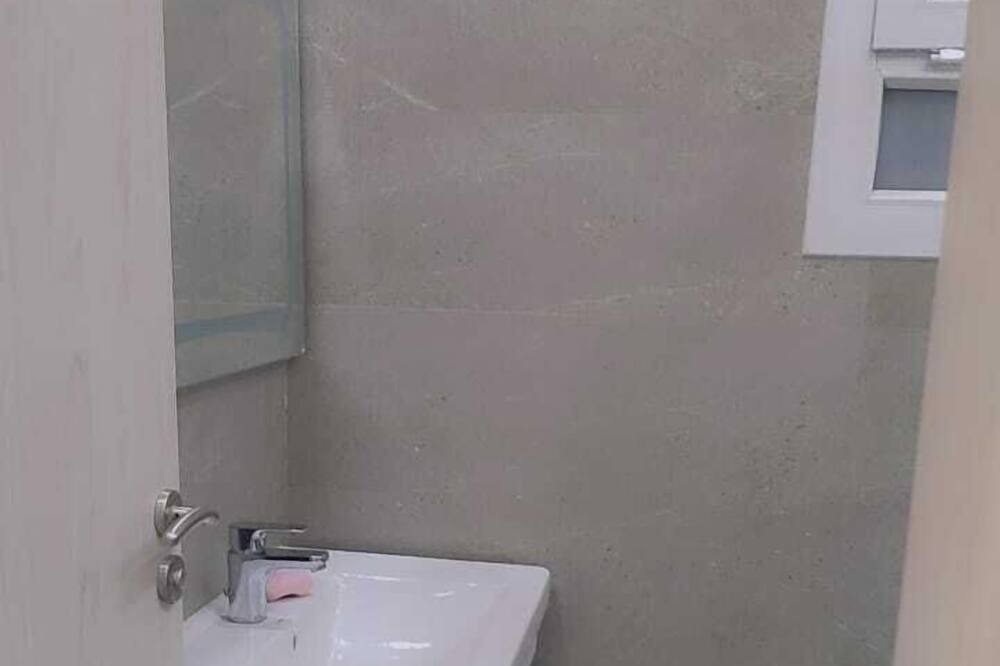 Photo of Bathroom in Zamalek