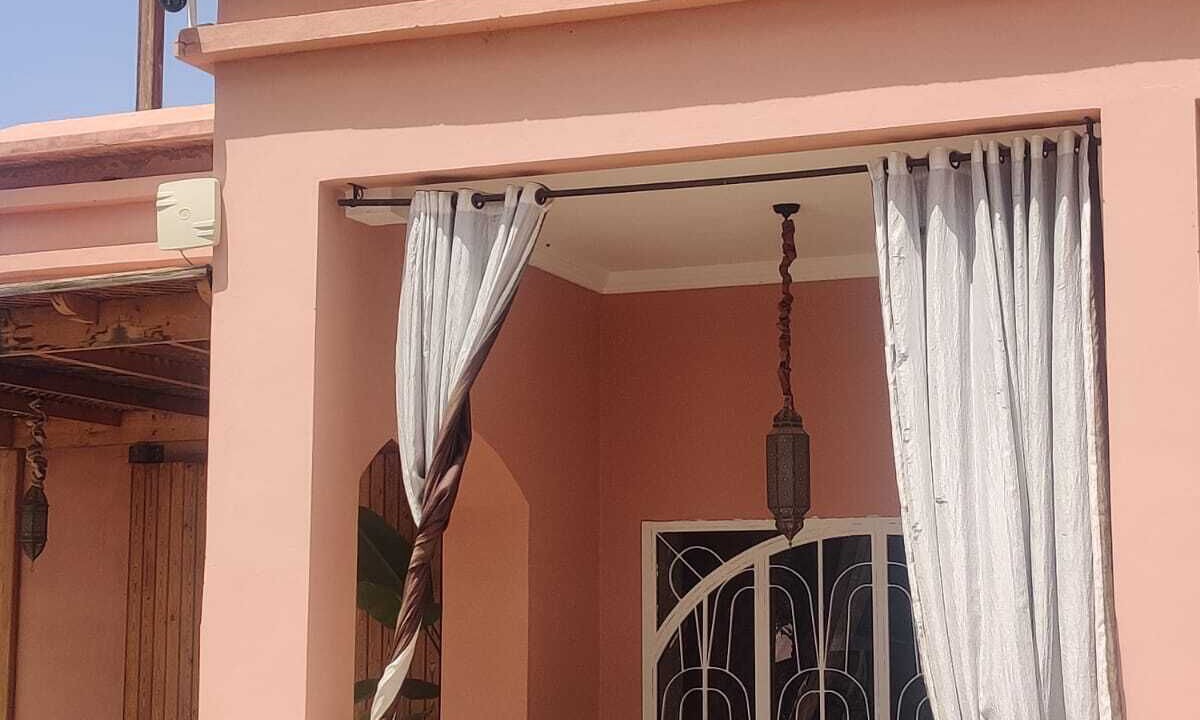 Photo of Outdoor in Aghouatim