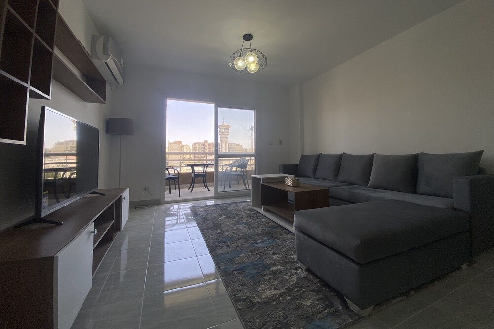 Photo of Livingroom in Madinaty