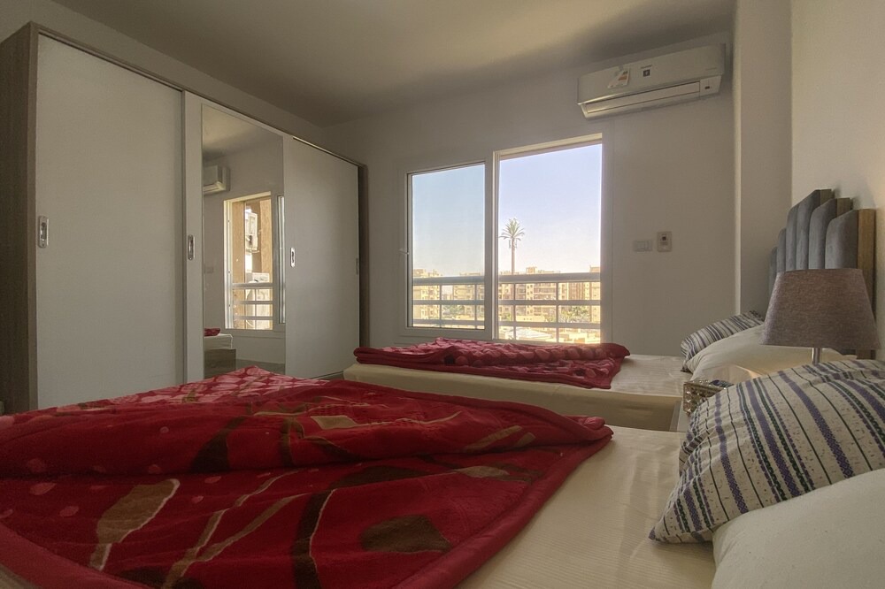 Photo of Bedroom in Madinaty