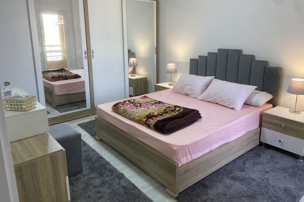 Photo of Bedroom in Madinaty
