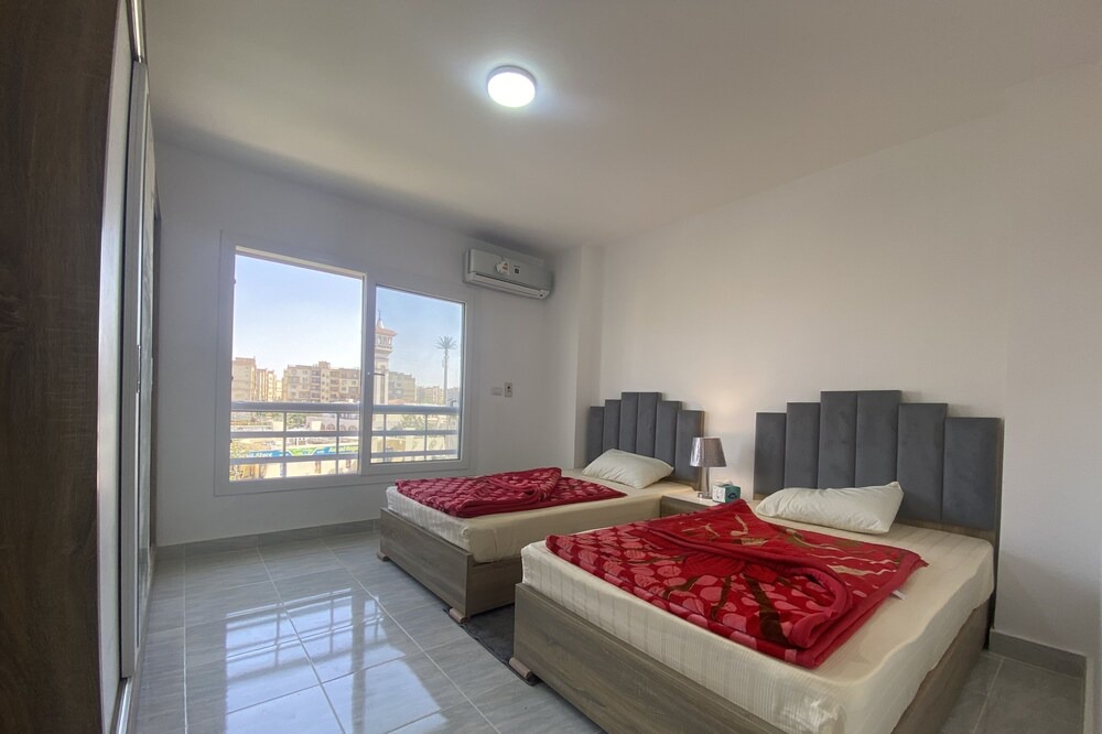 Photo of Bedroom in Madinaty