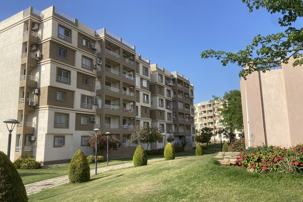 Photo of Outdoor in Madinaty