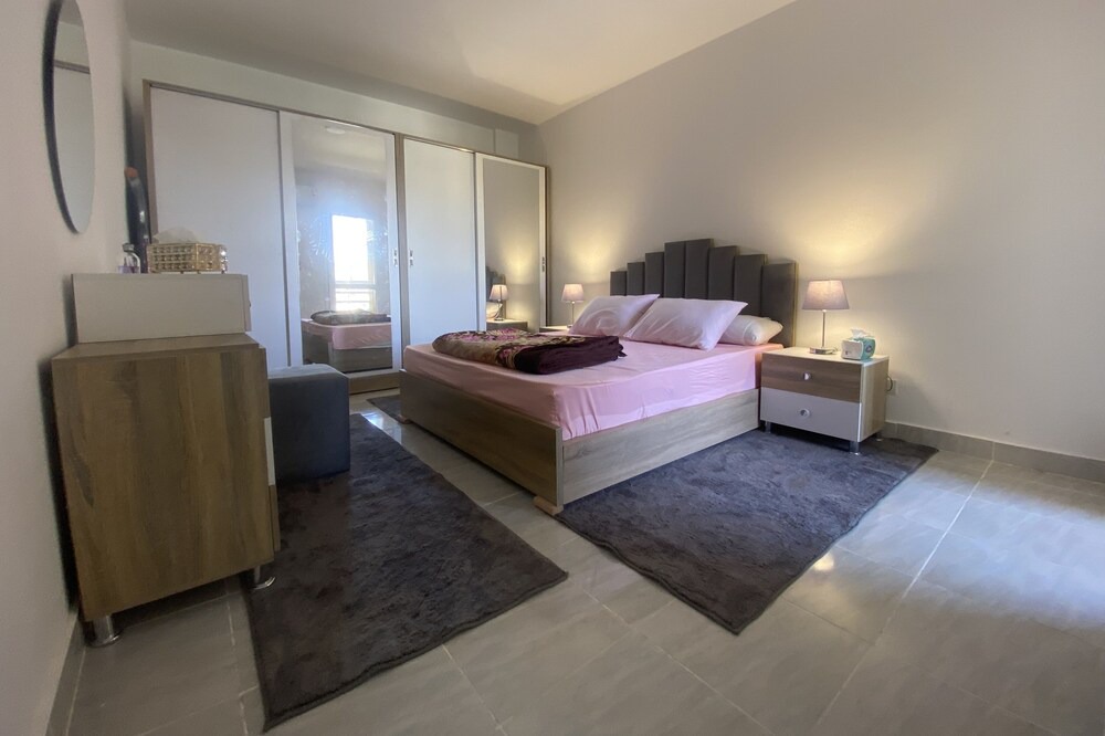 Photo of Bedroom in Madinaty