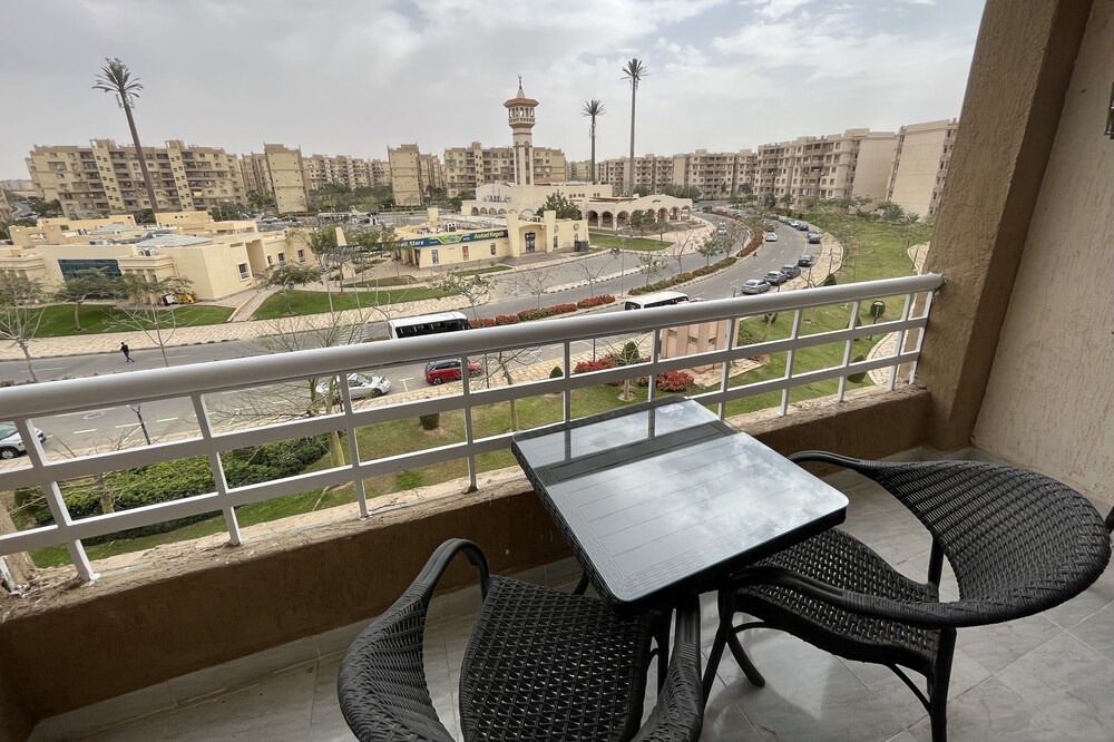 Photo of Outdoor in Madinaty