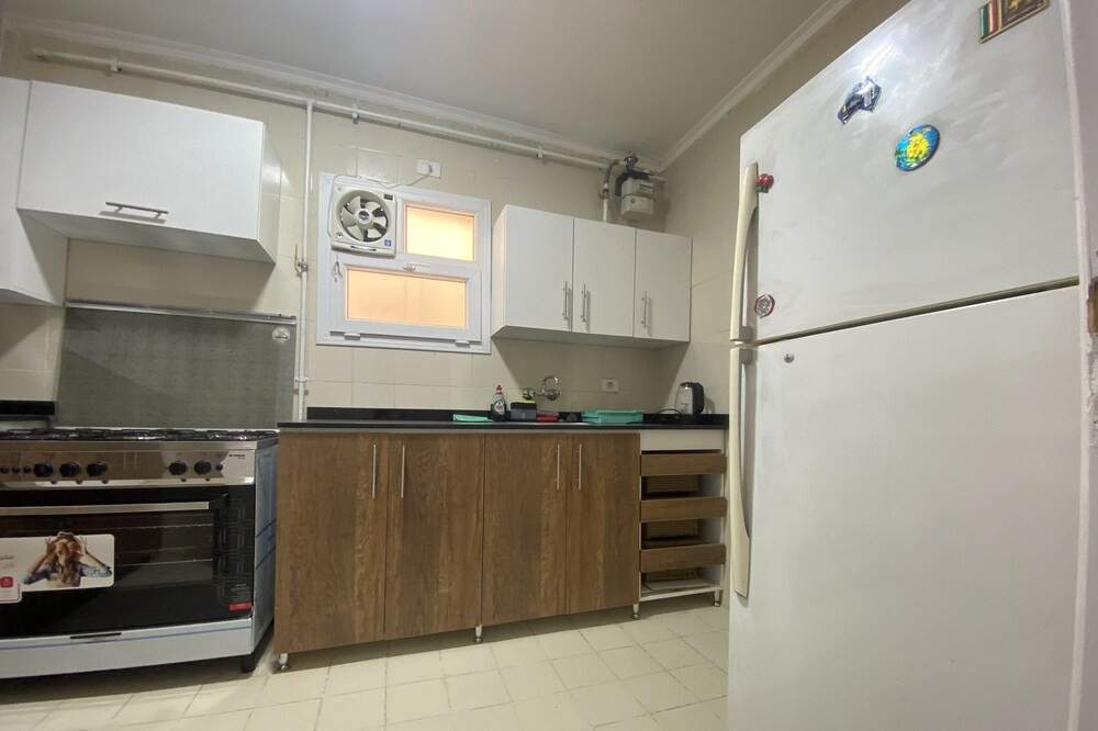 Photo of Kitchen in Madinaty