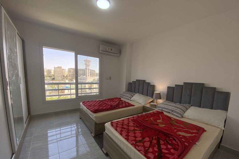 Photo of Bedroom in Madinaty