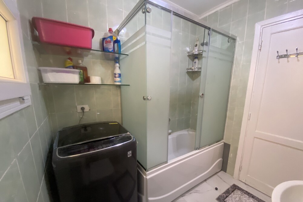 Photo of Bathroom in Madinaty