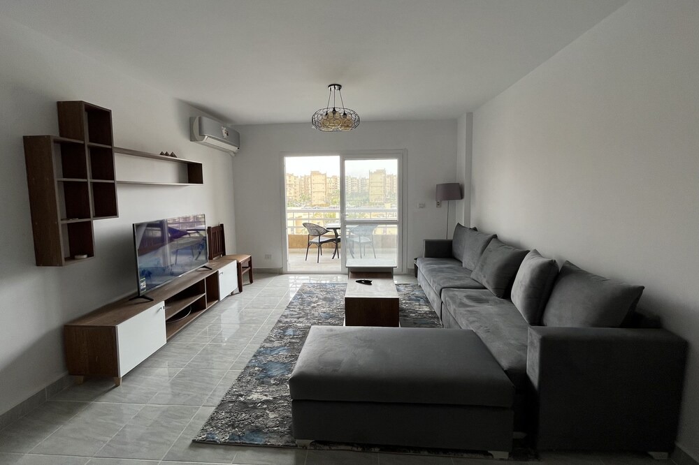 Photo of Livingroom in Madinaty