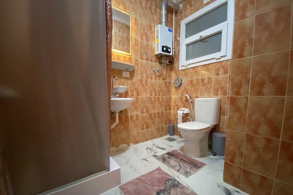 Photo of Bathroom in Madinaty