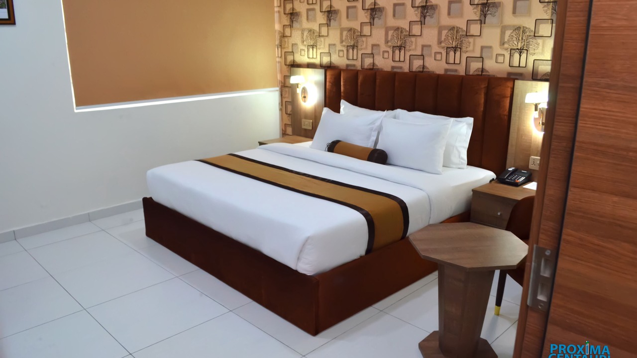 Photo of Bedroom in Port Harcourt