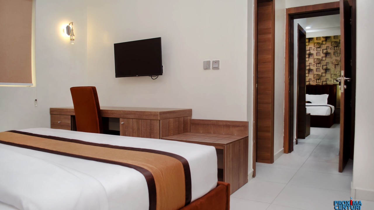 Photo of Bedroom in Port Harcourt