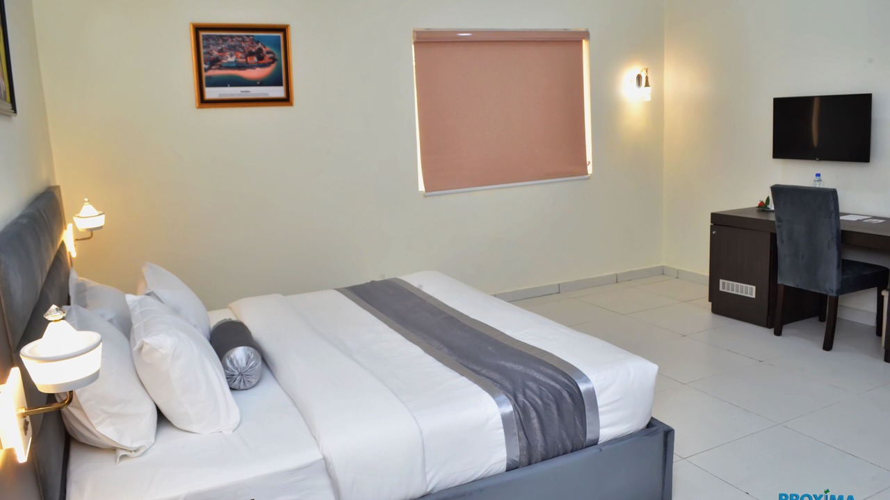 Photo of Bathroom in Port Harcourt