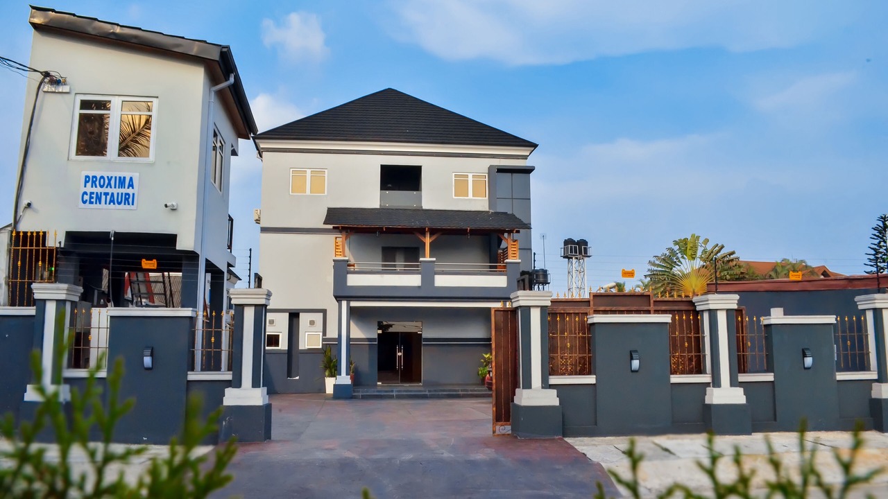 Photo of Outdoor in Port Harcourt