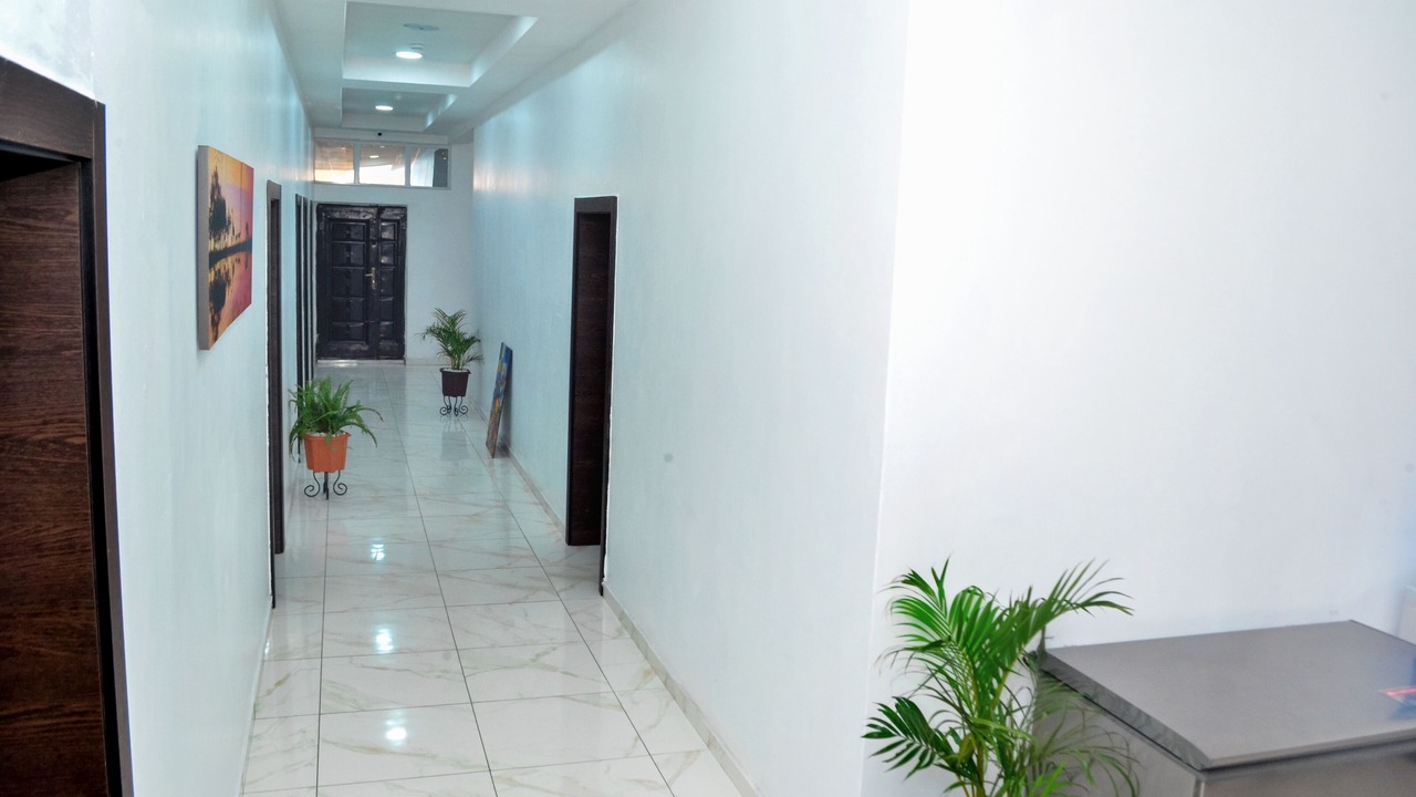 Photo of Outdoor in Port Harcourt