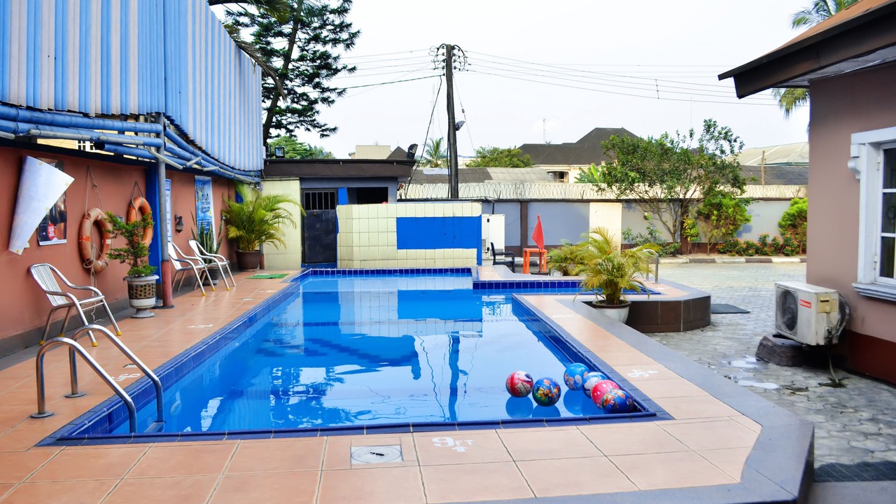 Photo of Outdoor in Port Harcourt