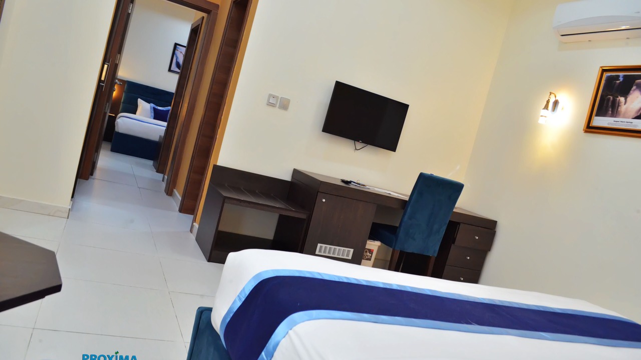 Photo of Bedroom in Port Harcourt