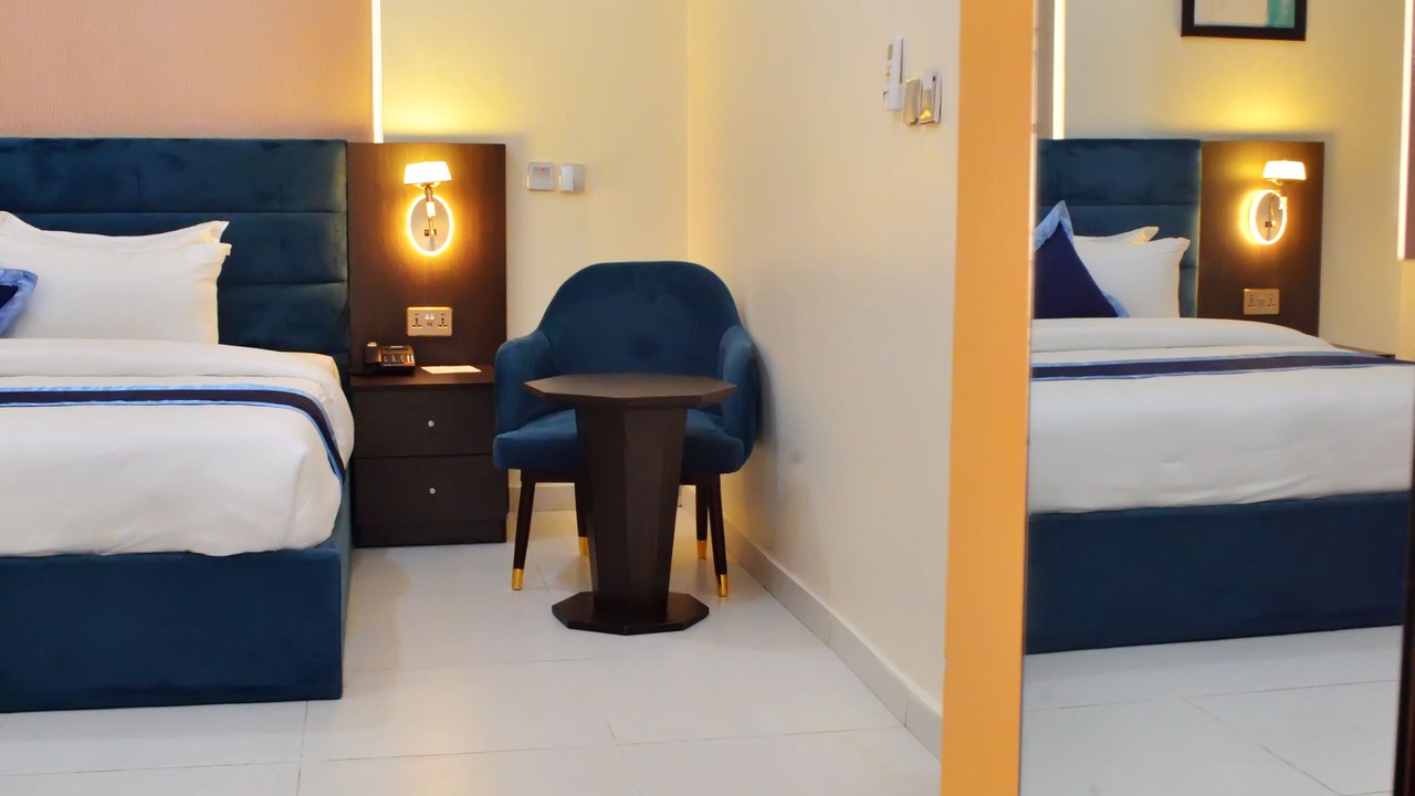 Photo of Bedroom in Port Harcourt