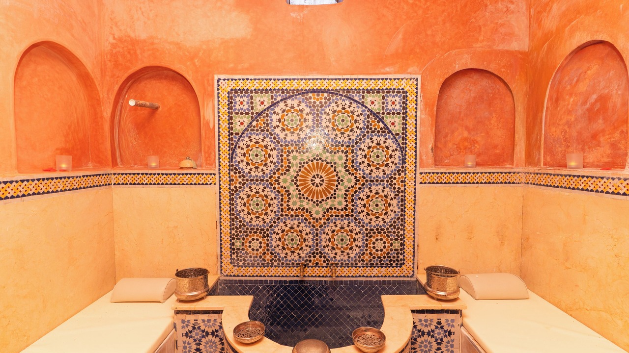 Photo of Bedroom in El Aggada