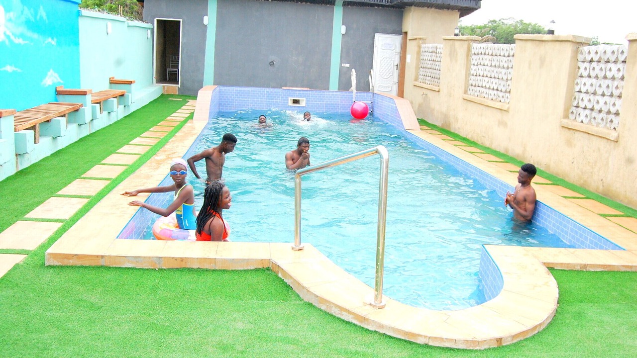 Photo of Outdoor in Ibadan