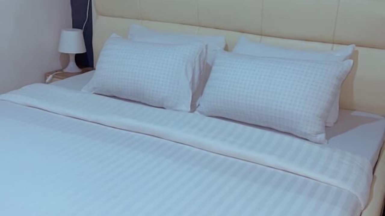 Photo of Bedroom in Ibadan