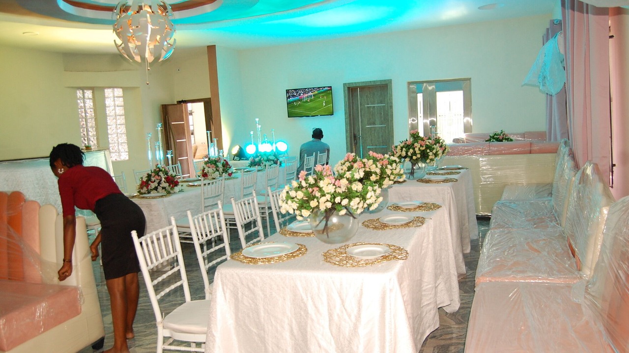 Photo of Others in Ibadan
