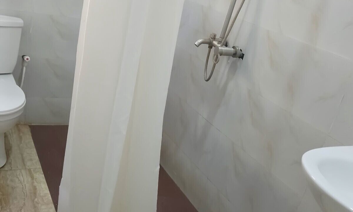 Photo of Bathroom in Ibadan