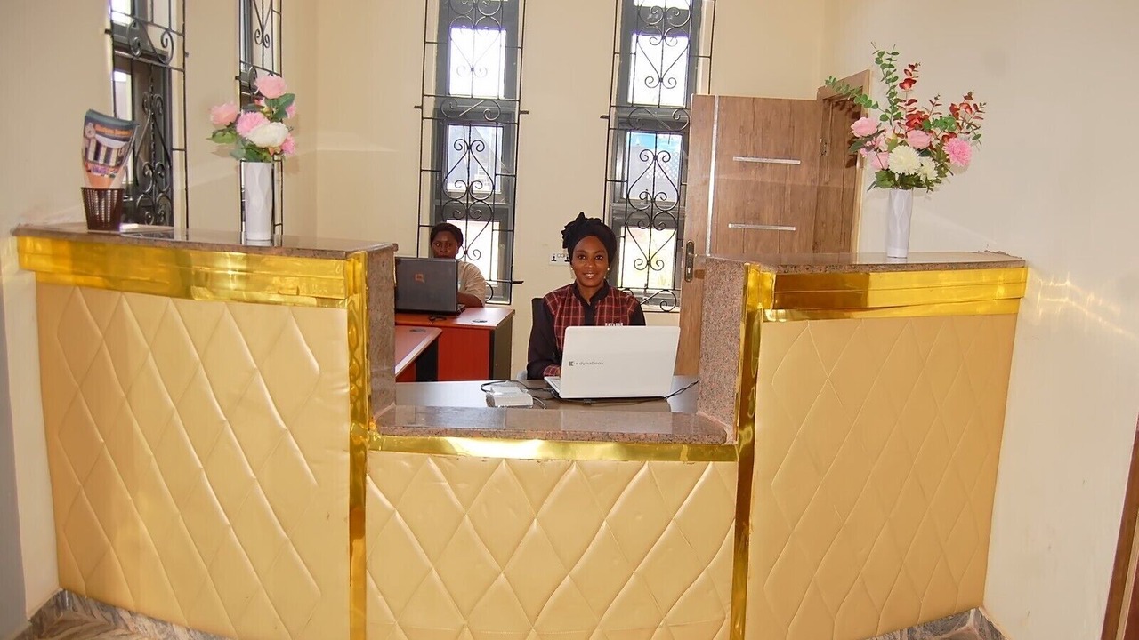 Photo of Others in Ibadan