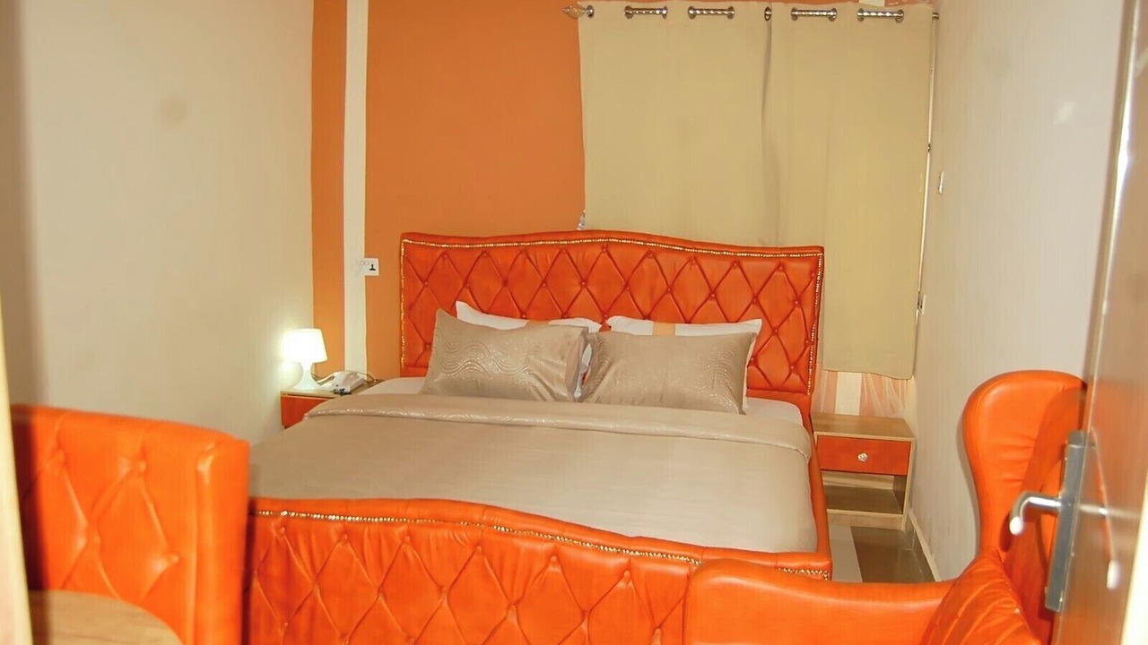 Photo of Bedroom in Ibadan
