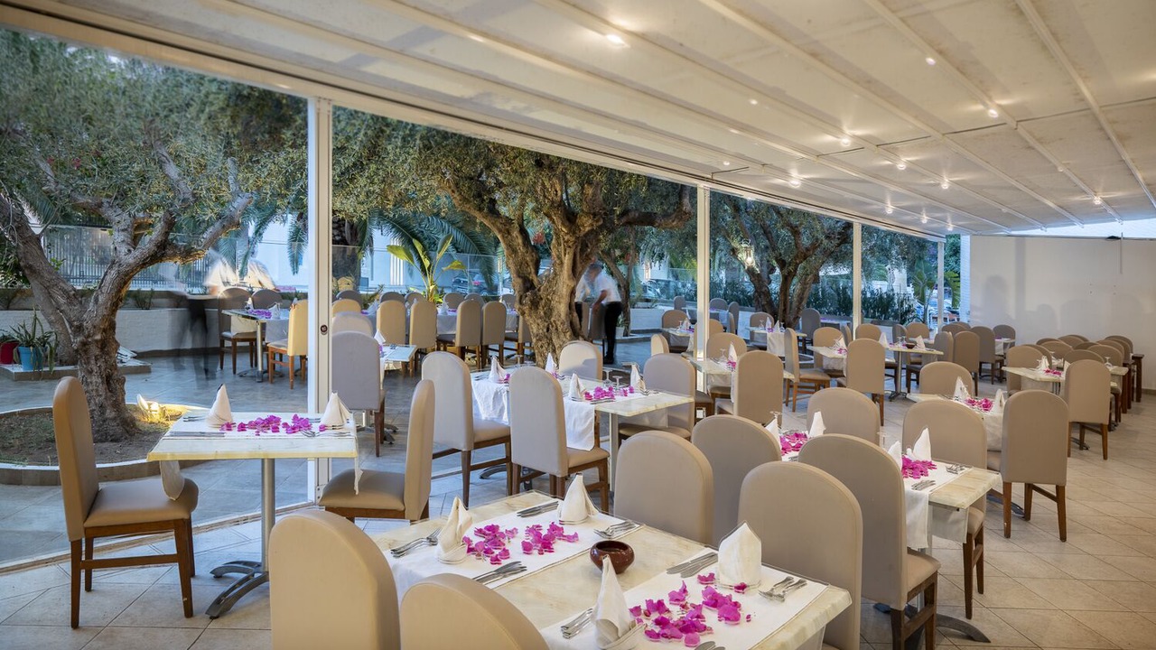 Photo of Patio Balcony in Hammamet Sud