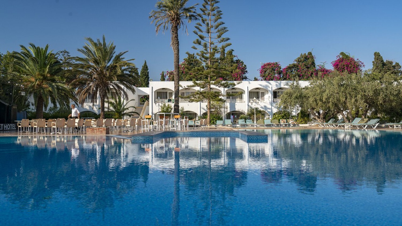Photo of Outdoor in Hammamet Sud