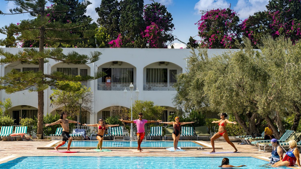 Photo of Outdoor in Hammamet Sud