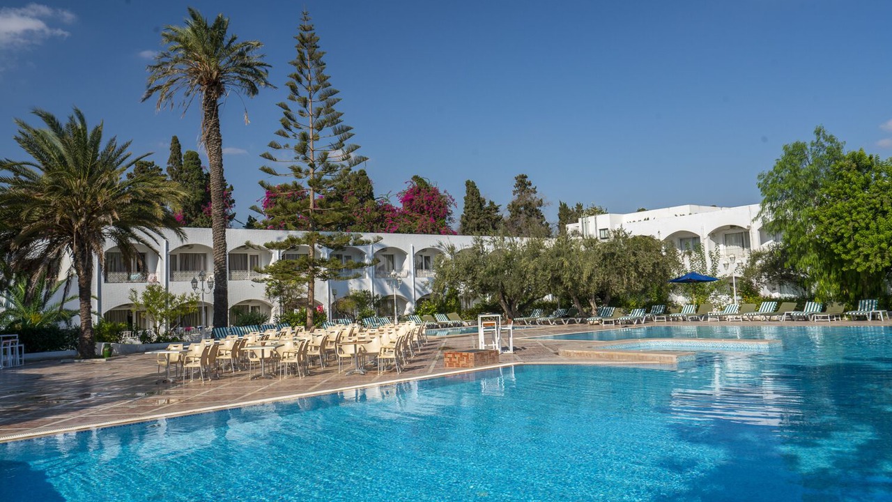 Photo of Outdoor in Hammamet Sud