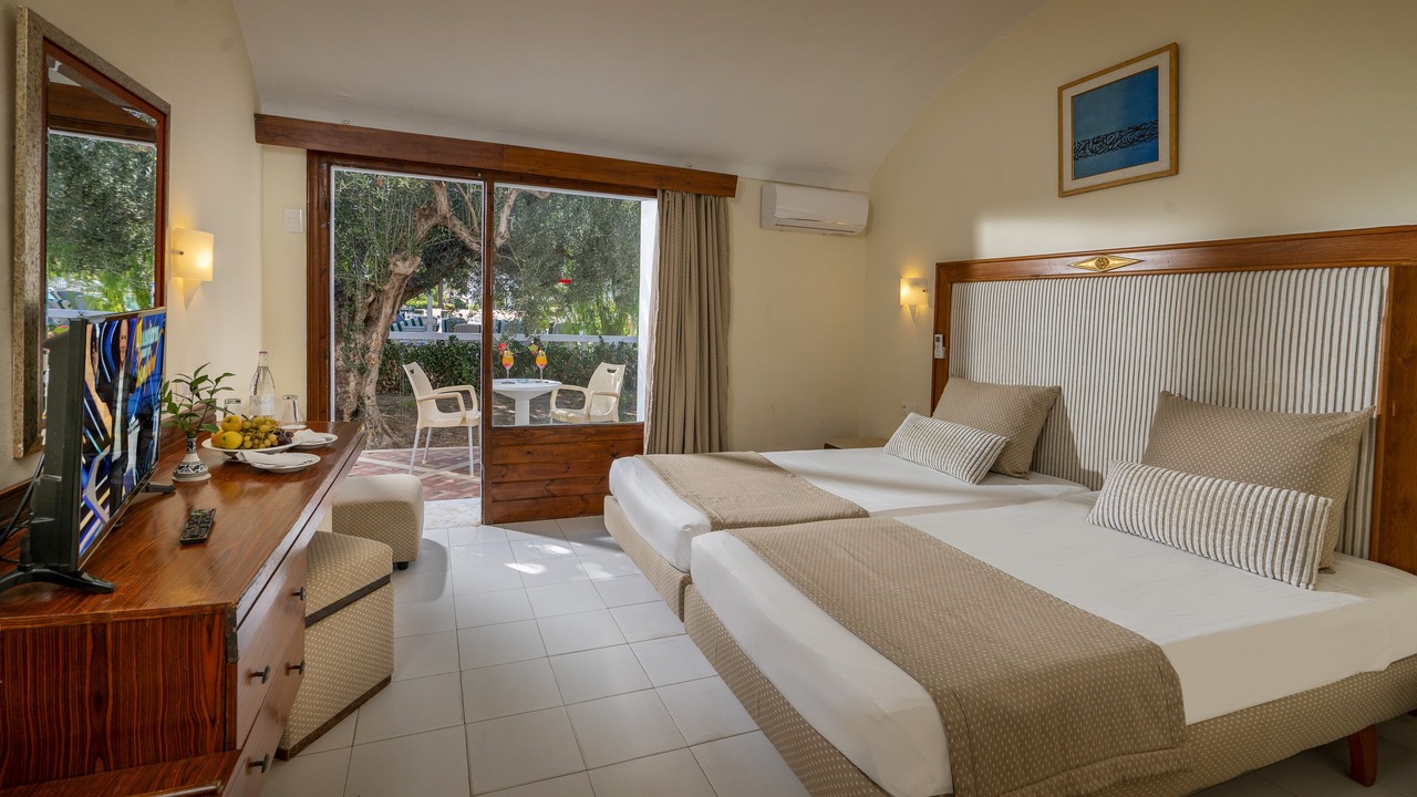 Photo of Bedroom in Hammamet Sud