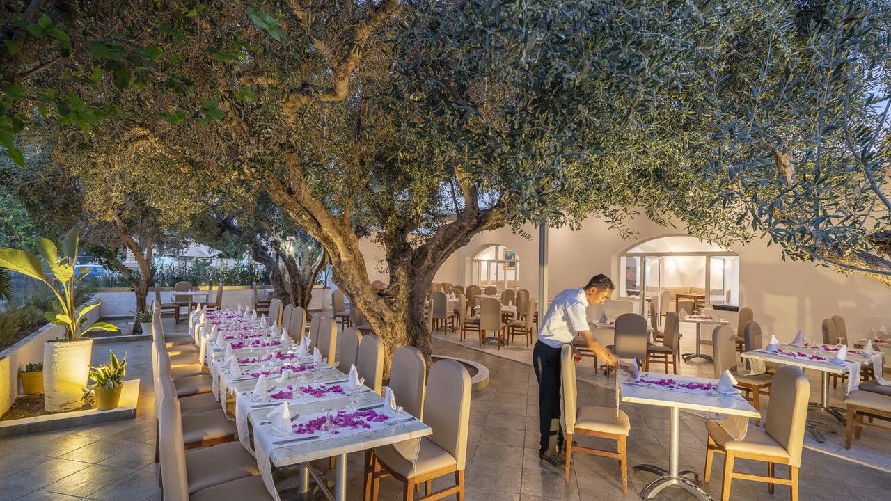 Photo of Patio Balcony in Hammamet Sud