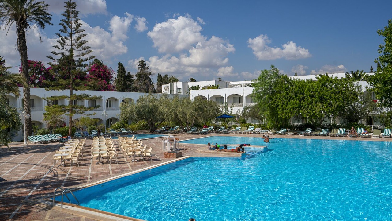 Photo of Outdoor in Hammamet Sud