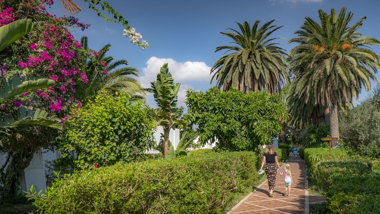 Photo of Outdoor in Hammamet Sud