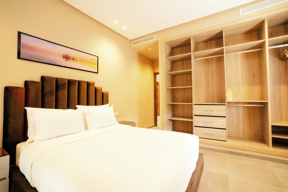 Photo of Bedroom in Mnar