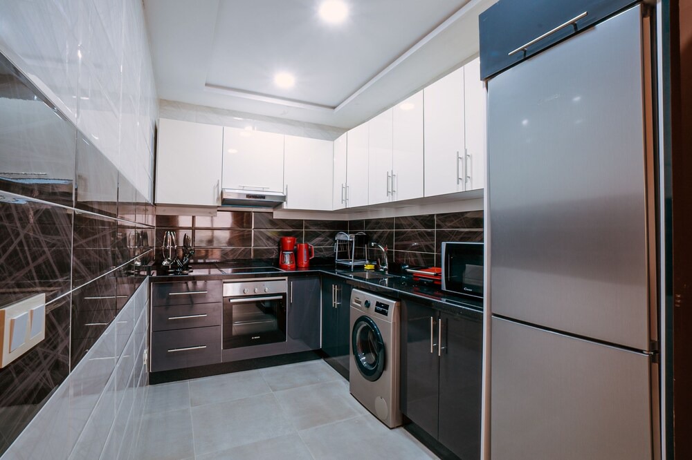 Photo of Kitchen in Mnar