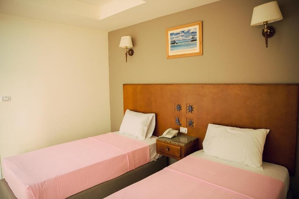 Photo of Bedroom in Marina El Alamein