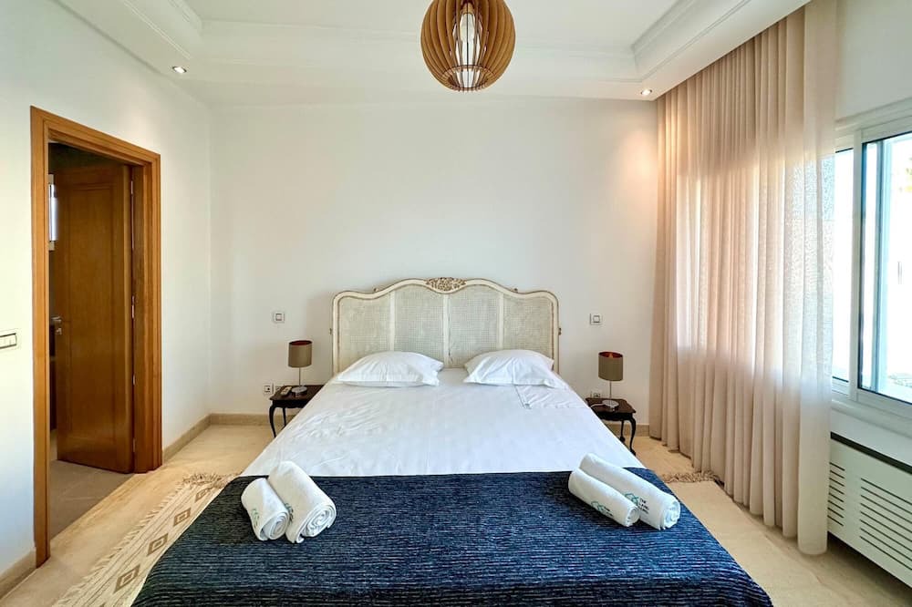Photo of Bedroom in Amilcar