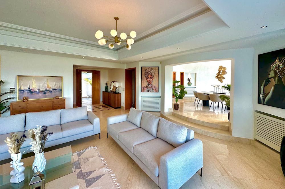 Photo of Livingroom in Amilcar
